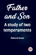 Father and Son A study of two temperaments (Edition2023) (häftad, eng)