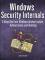Windows Security Internals (häftad, eng)