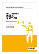Secondary English in Action (häftad, eng)