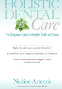 Holistic Dental Care (häftad, eng)