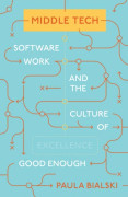 Middle Tech (häftad, eng)