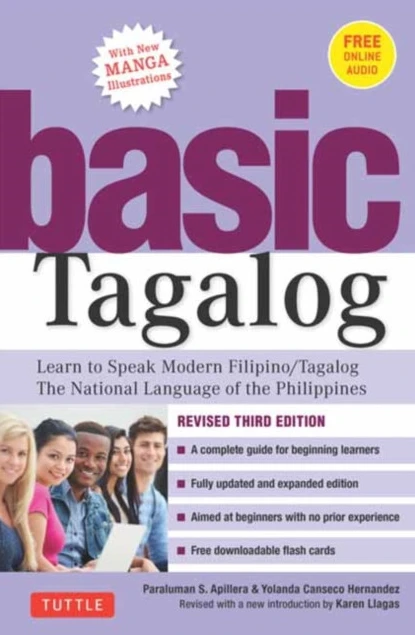Basic Tagalog