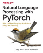 Natural Language Processing with PyTorchlow