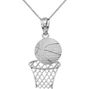 Basketkorg Sport Halsband
