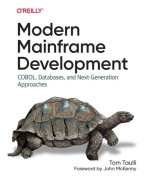Modern Mainframe Development