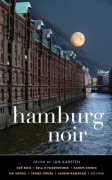 Hamburg Noir (häftad, eng)