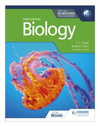 Biology for the IB Diploma Third edition