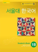 Seoul University Korean 1B Student's Book - English Version (häftad, eng)