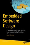 Embedded Software Design (häftad, eng)