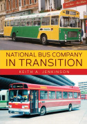National Bus Company In Transition (häftad, eng)