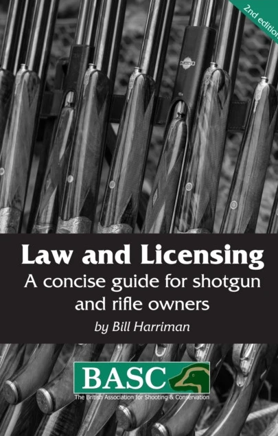 Law and Licensing