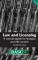 Law and Licensing