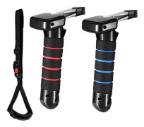 Car Door Handle for Elderly, Car Handle Assist Support Handle Multifunctional Handle Car Door Latch Handle for Seniors