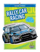 Rally Car Racing