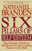 Six Pillars of Self-Esteem (häftad, eng)