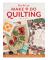 The Art of Make-Do Quilting