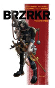 BRZRKR Vol. 2 (häftad, eng)