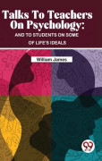 Talks to Teachers on Psychology (häftad, eng)