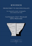 Knossos: From First to Second Palace