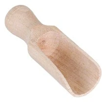 Träskopa Liten