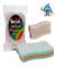 Arix badsvamp Rainbow W608 ARIX