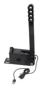 64-bitars universell USB-handbroms för PC för Windows Professionell spelutrustning för G25 G27 G29 T500 SIM Racing-spel