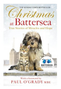 Christmas at Battersea: True Stories of Miracles and Hope (häftad, eng)