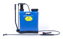 Spruta 18 liter
