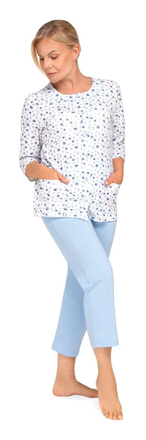 201 32 Maria II pyjamas storlek 4XL