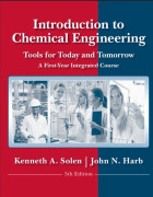 Introduction to Chemical Engineering