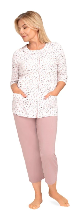 201 30 Maria II pyjamas storlek 4XL