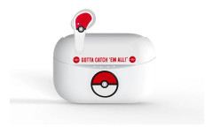 POKEMON Hörlur In-Ear TWS