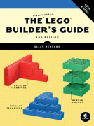 The Unofficial Lego Builder's Guide, 2e (häftad, eng)