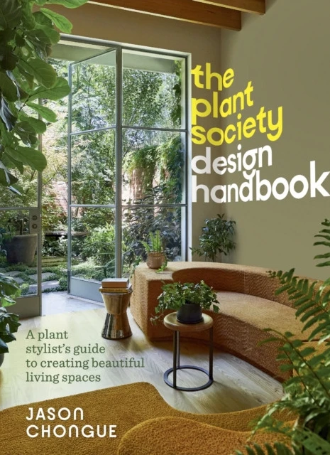 The Plant Society Design Handbook