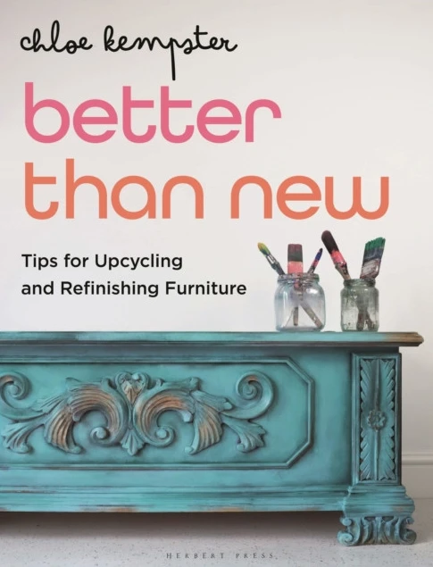 Better Than New