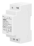 Orno strömförsörjning på DIN-skena 12VDC 2A 24W OR-PSU-1643