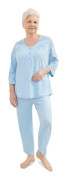 230 04 Rozalia II pyjamas storlek L