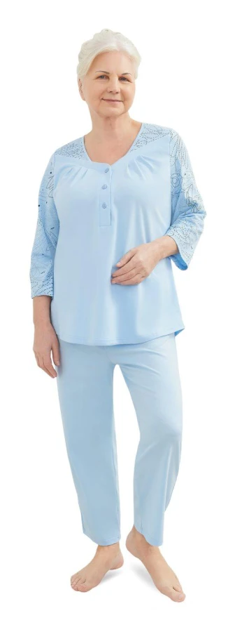 230 04 Rozalia II pyjamas storlek L