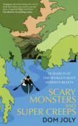 Scary Monsters and Super Creeps (häftad, eng)