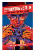 In the Shadow of Stalin: The Story of Mr. Jones (inbunden, eng)