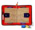 |HH| Basket Taktiktavlor, Magnetisk Basket Tränartavla Basket