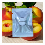 PEACH BIL DOFT REFILL PÅSE REFILL TABLETTER