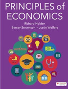 Principles of Economics (häftad, eng)