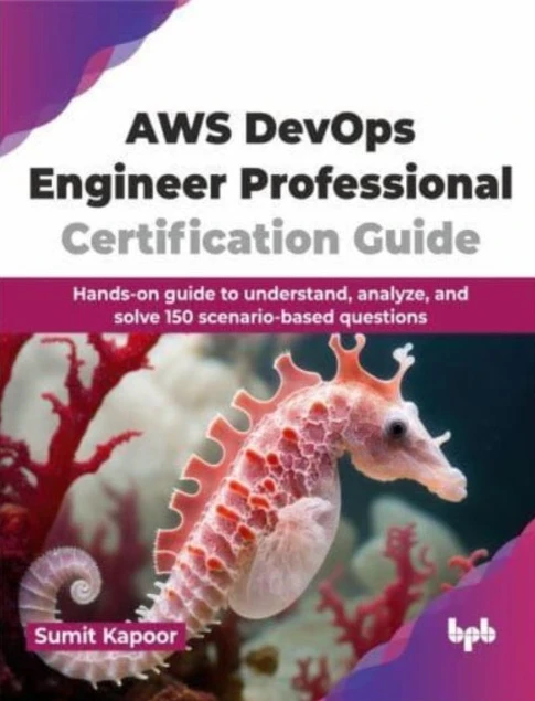 AWS DevOps Engineer Professional Certification Guide (häftad, eng)