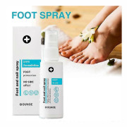 1-10xOnycostop Pro Fot- och Nagelspray Fotluktbehandlingsspray Nagelväxtserum