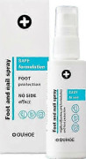 1-10xOnycostop Pro Fot- och Nagelspray Fotluktbehandlingsspray Nagelväxtserum