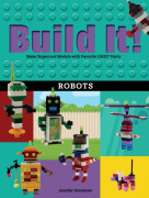 Build It! Robots