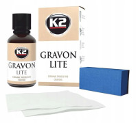 K2 GRAVON LITE 50ml keramisk beläggning