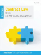 Contract Law Directions