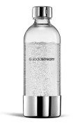 Sodastream Enso Steel DWS flaska, 1 l